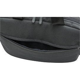 Сумка для ноутбука 14 Lamark L214 серая фото Сумка для ноутбука 14 Lamark L214 серая