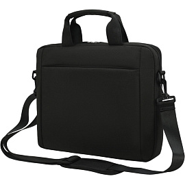 Сумка для ноутбука 14 Lamark L224 черная фото Сумка для ноутбука 14 Lamark L224 черная