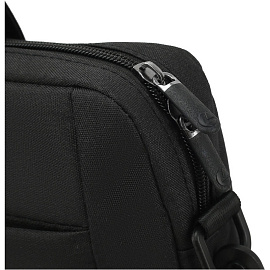 Сумка для ноутбука 14 Lamark L224 черная фото Сумка для ноутбука 14 Lamark L224 черная