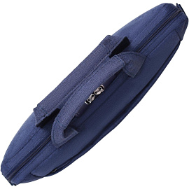 Сумка для ноутбука 14 Lamark L224 синяя фото Сумка для ноутбука 14 Lamark L224 синяя