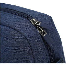 Сумка для ноутбука 14 Lamark L224 синяя фото Сумка для ноутбука 14 Lamark L224 синяя