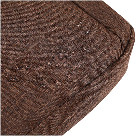 Сумка для ноутбука 14 Lamark L224 коричневая фото Сумка для ноутбука 14 Lamark L224 коричневая