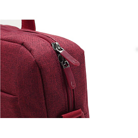 Сумка для ноутбука 15.6 Lamark L225 бордовая фото Сумка для ноутбука 15.6 Lamark L225 бордовая