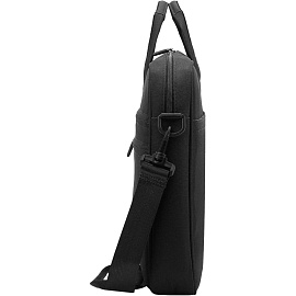 Сумка для ноутбука 16 Lamark L236 черная фото Сумка для ноутбука 16 Lamark L236 черная