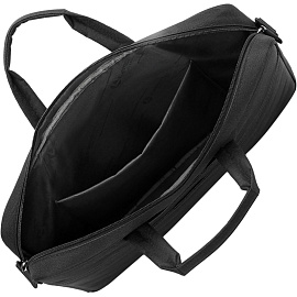 Сумка для ноутбука 16 Lamark L236 черная фото Сумка для ноутбука 16 Lamark L236 черная