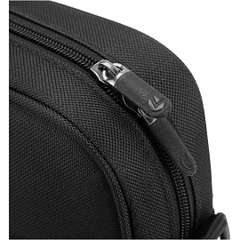 Сумка для ноутбука 16 Lamark L236 черная фото Сумка для ноутбука 16 Lamark L236 черная