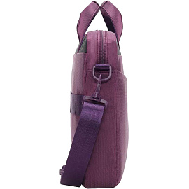 Сумка для ноутбука 15.6 Lamark L245 бордовая фото Сумка для ноутбука 15.6 Lamark L245 бордовая