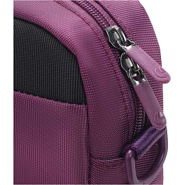 Сумка для ноутбука 15.6 Lamark L245 бордовая фото Сумка для ноутбука 15.6 Lamark L245 бордовая