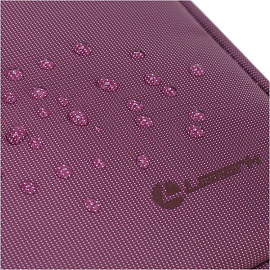 Сумка для ноутбука 15.6 Lamark L245 бордовая фото Сумка для ноутбука 15.6 Lamark L245 бордовая