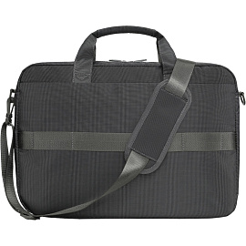 Сумка для ноутбука 17.3 Lamark L247 серая фото Сумка для ноутбука 17.3 Lamark L247 серая