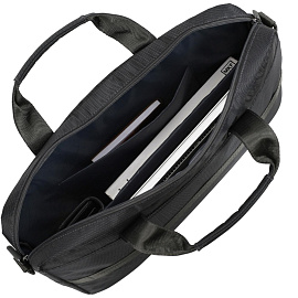 Сумка для ноутбука 17.3 Lamark L247 серая фото Сумка для ноутбука 17.3 Lamark L247 серая