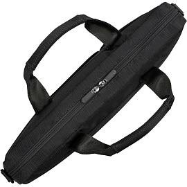 Сумка для ноутбука 17.3 Lamark L247 серая фото Сумка для ноутбука 17.3 Lamark L247 серая