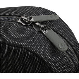 Сумка для ноутбука 17.3 Lamark L247 серая фото Сумка для ноутбука 17.3 Lamark L247 серая