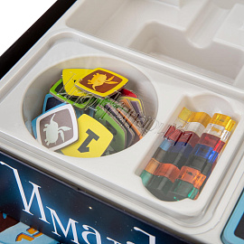 Настольная игра Имаджинариум New Year