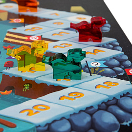 Настольная игра Имаджинариум New Year