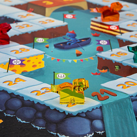 Настольная игра Имаджинариум New Year