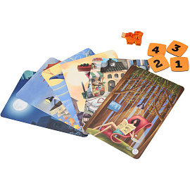 Настольная игра Имаджинариум New Year