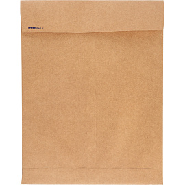 Пакет Largepack E4 (300x400 мм) из крафт-бумаги 120 г/кв.м стрип до 300 листов (200 штук в упаковке)