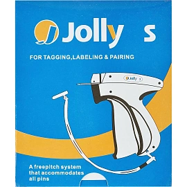 Игольчатый пистолет Jolly/S металлическая стандартная игла