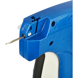 Игольчатый пистолет Jolly/S металлическая стандартная игла фото Игольчатый пистолет Jolly/S металлическая стандартная игла