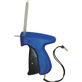 Игольчатый пистолет Jolly/F металлическая тонкая игла