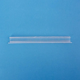 Биркодержатели для иглового пистолета F тонкая игла (прямой, 7 мм, 10000 штук в упаковке) фото Биркодержатели для иглового пистолета F тонкая игла (прямой, 7 мм, 10000 штук в упаковке)