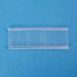 Биркодержатели для иглового пистолета Jolly Jolly 25S 25 мм (стандартная игла, 10000 штук в упаковке) фото Биркодержатели для иглового пистолета Jolly Jolly 25S 25 мм (стандартная игла, 10000 штук в упаковке)