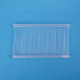 Биркодержатели для иглового пистолета Jolly Jolly 50S 50 мм (стандартная игла, 10000 штук в упаковке) фото Биркодержатели для иглового пистолета Jolly Jolly 50S 50 мм (стандартная игла, 10000 штук в упаковке)