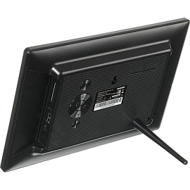 Фоторамка цифровая Digma PF1043BK 10.1 дюйма черная