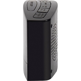 Радиобудильник Hyundai H-RCL238 черный