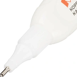 Корректирующий карандаш Комус 8 мл (быстросохнущая основа)