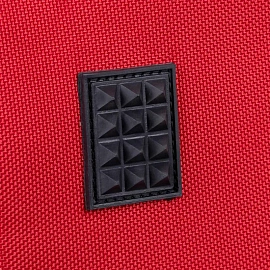 Ранец Комус Класс Basic Amour анатомический розовый с двумя отделениями