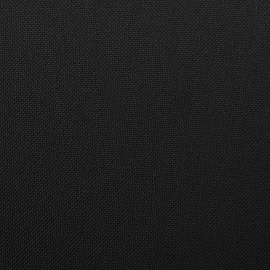 Стул офисный Easy Chair Изо чёрный ткань металл чёрный (1397333)