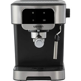 Кофеварка рожковая Vatten VK615/1200/N