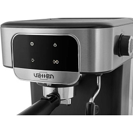 Кофеварка рожковая Vatten VK615/1200/N