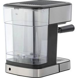 Кофеварка рожковая Vatten VK615/1200/N