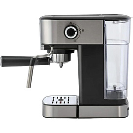 Кофеварка рожковая Vatten VK615/1200/N