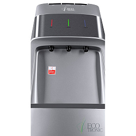 Пурифайер Ecotronic M30-U4LE серебристый