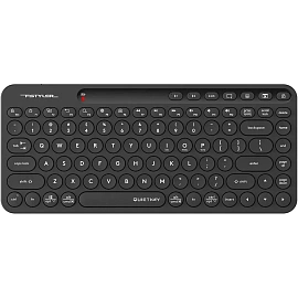 Клавиатура беспроводная A4Tech FBK36C AS (2010346)