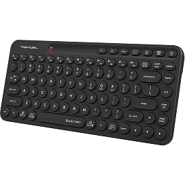 Клавиатура беспроводная A4Tech FBK36C AS (2010346)