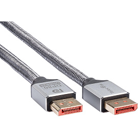 Кабель Telecom DisplayPort-DisplayPort 2 метра (TCG850-2M)