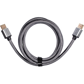 Кабель Telecom DisplayPort-DisplayPort 2 метра (TCG850-2M)