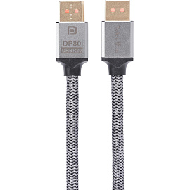 Кабель Telecom DisplayPort-DisplayPort 2 метра (TCG850-2M)