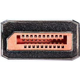 Кабель Telecom DisplayPort-DisplayPort 2 метра (TCG850-2M)