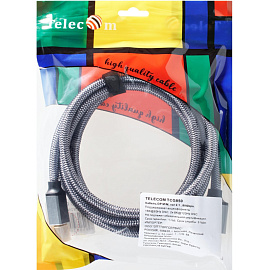 Кабель Telecom DisplayPort-DisplayPort 2 метра (TCG850-2M)