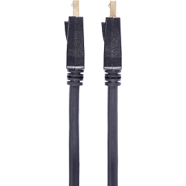 Кабель Telecom DisplayPort-DisplayPort 2 метра (TCG745C-2M)