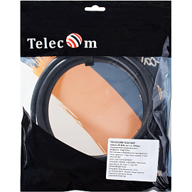 Кабель Telecom DisplayPort-DisplayPort 2 метра (TCG745C-2M)