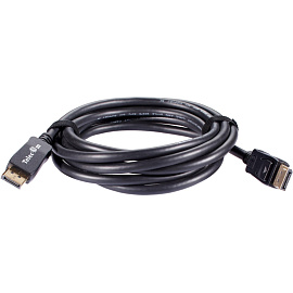 Кабель Telecom DisplayPort-DisplayPort 3 метра (TCG745C-3M)