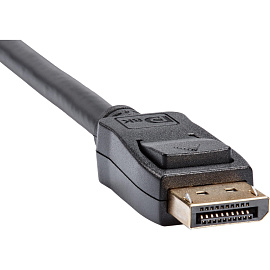 Кабель Telecom DisplayPort-DisplayPort 5 метров (TCG745C-5M)