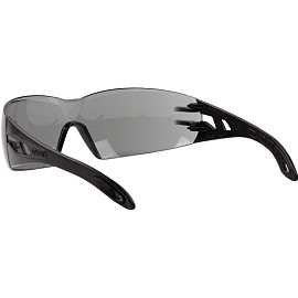 Очки защитные открытые универсальные UVEX ФеосВан Суправижн Экселленс серые (9192371)